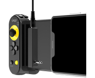 iPega PG-9167 z uchwytem na telefon - 1079707 - zdjęcie 5